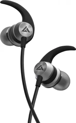 Boult audio best sale oak earphones