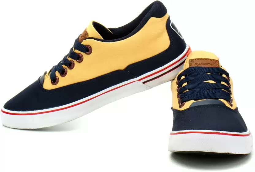 Sparx SM-322 Sneakers Casual Shoes For Men