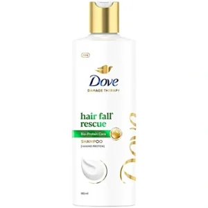 Dove Hair Fall Rescue Shampoo (180 ml)