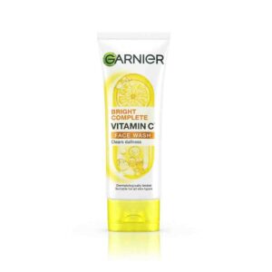 Garnier Skin Naturals, Cleansing and Brightening, Dermatologically tested Suitable for all skin types (100 g)