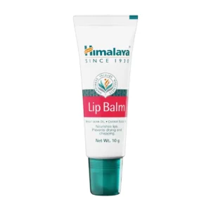 Himalaya Lip Balm