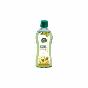 Keo Karpin Non-Sticky Hair Oil, Enriched With Vitamin E and Olive Oil (55 ml)